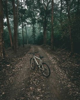 Cycling