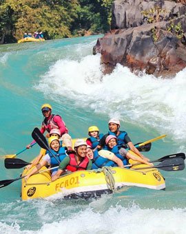 White-Water_Rafting