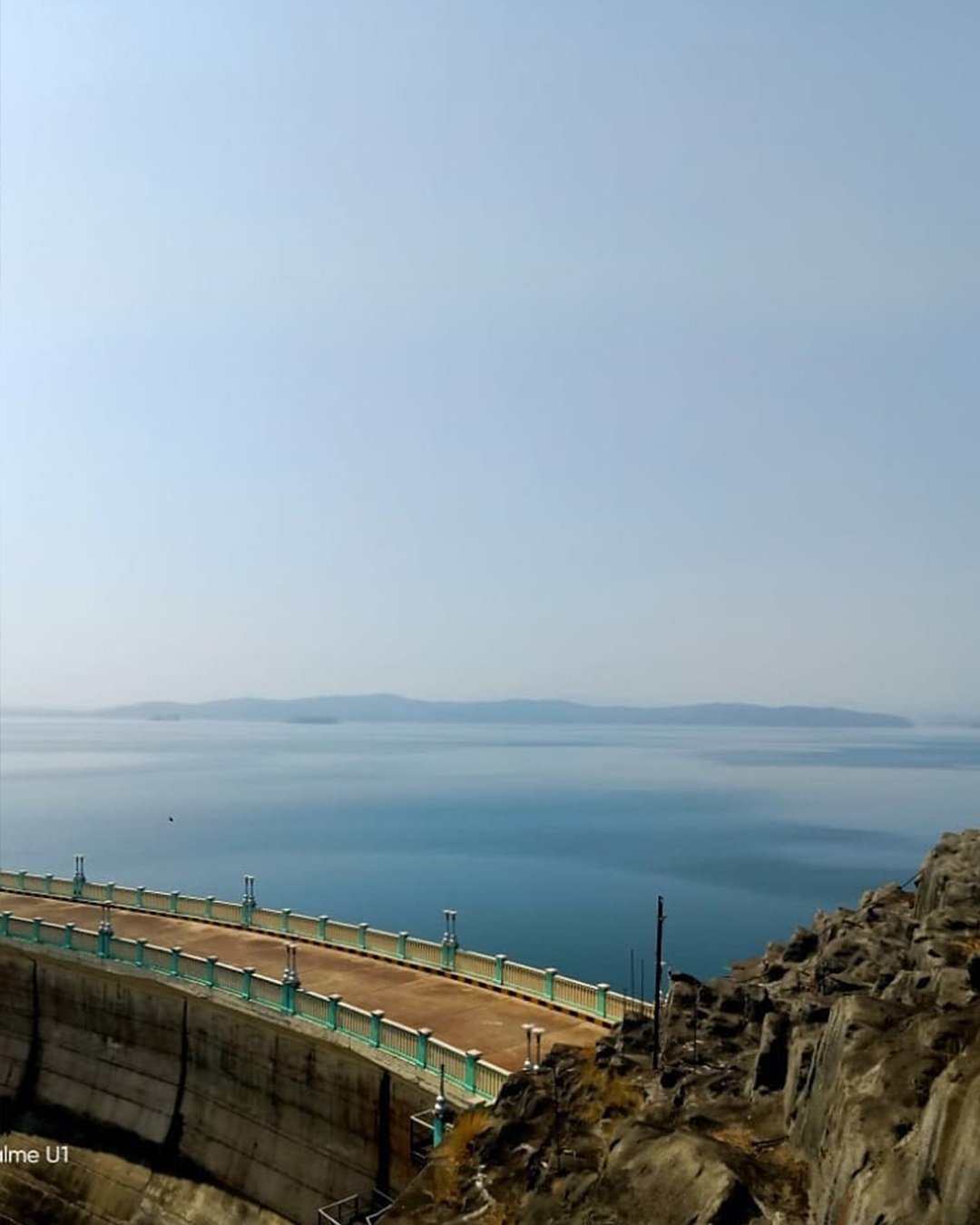 dandeli-Supa-Dam